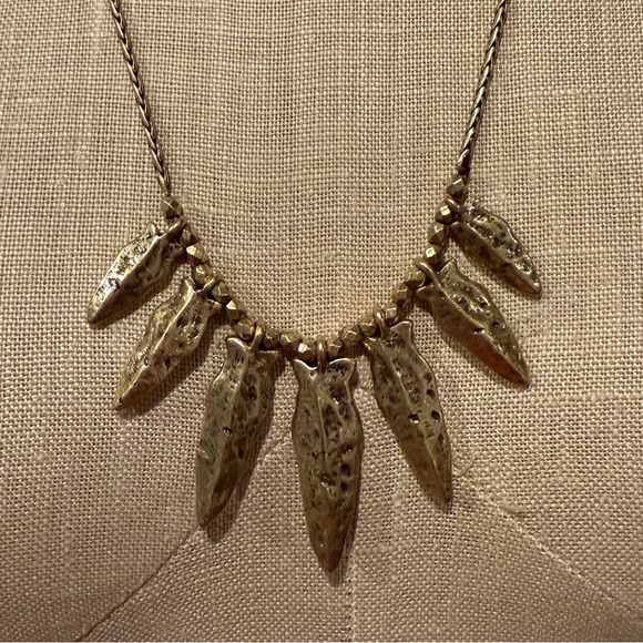 Lucky Brand Necklace - Picture 2 of 5